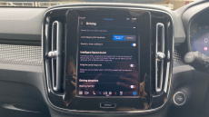 Volvo XC40 2.0 B4P Plus Dark 5dr Auto Petrol Estate